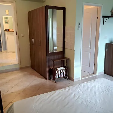 Vila Seaside Mia Trogir