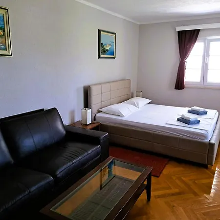 Villa Seaside Mia *