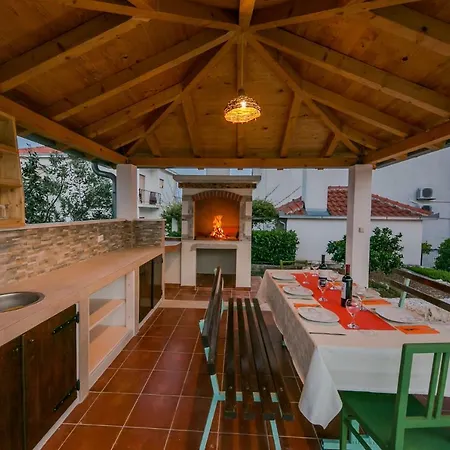 Seaside Mia * Trogir