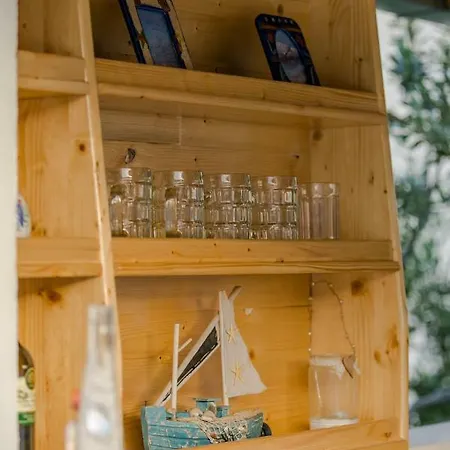 Seaside Mia Vila Trogir