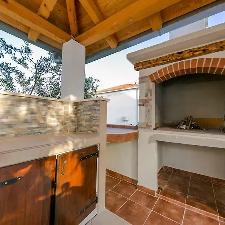 Seaside Mia Vila Trogir