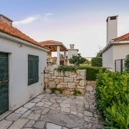 Vila Seaside Mia Trogir