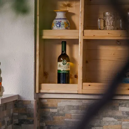 别墅 Seaside Mia *