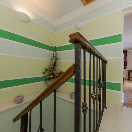 Vila Seaside Mia Trogir