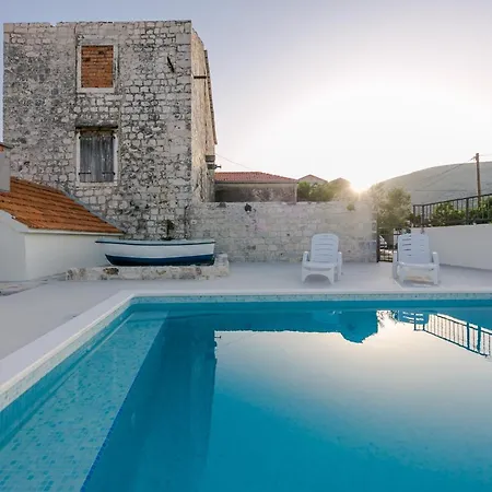 Villa Seaside Mia *