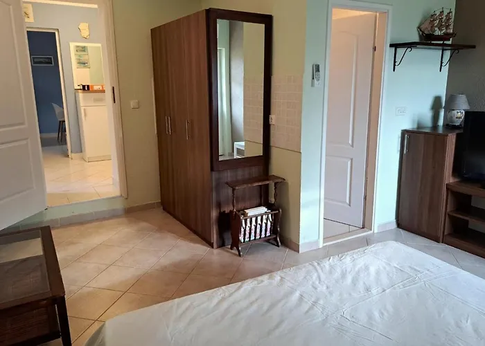 Vila Seaside Mia Trogir