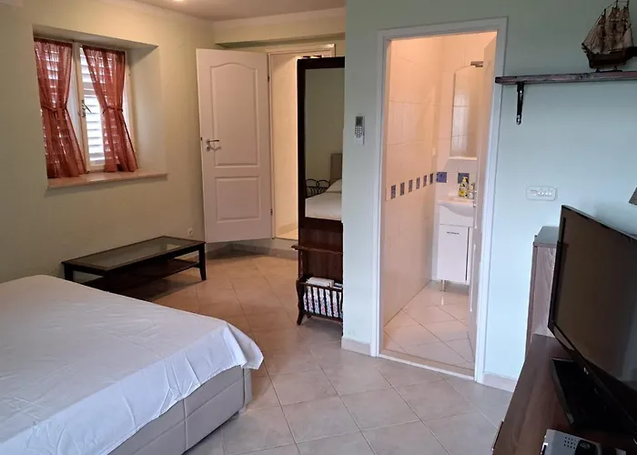 Vila Seaside Mia Trogir