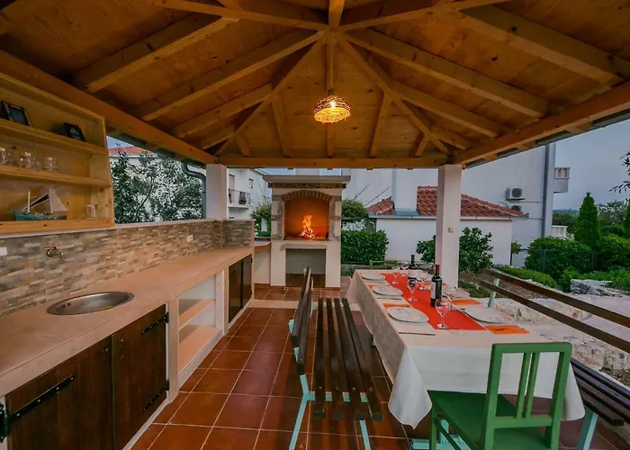 Seaside Mia * Trogir