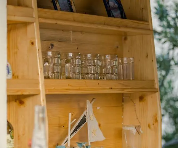 Seaside Mia Vila Trogir