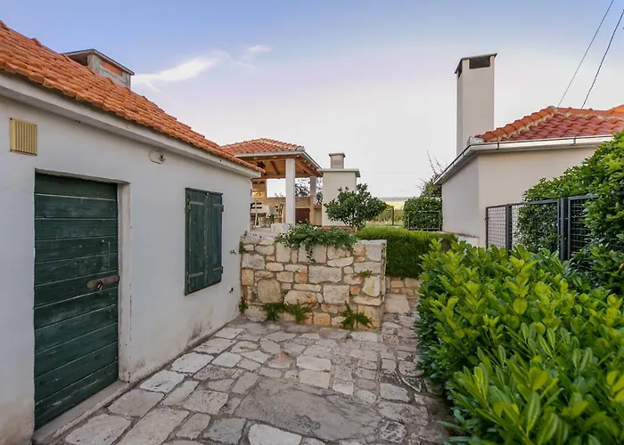 Vila Seaside Mia Trogir