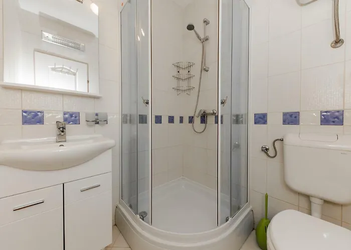 Seaside Mia * Trogir