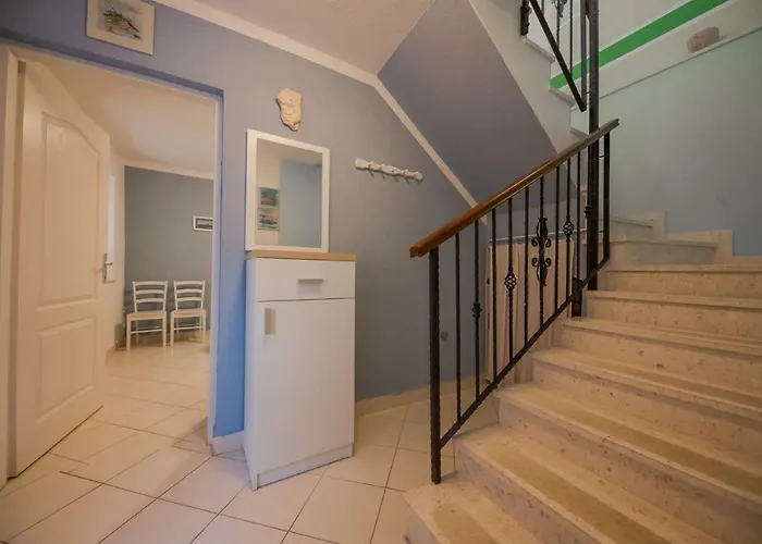 Vila Seaside Mia Trogir