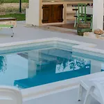 Seaside Mia Villa Trogir