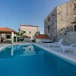 Seaside Mia Villa Trogir