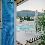 Seaside Mia Trogir