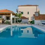 Seaside Mia Villa Trogir