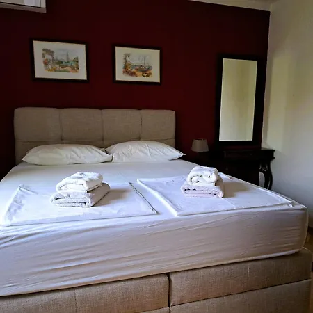 Seaside Mia Villa Trogir