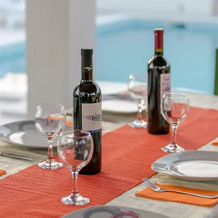 Seaside Mia Villa Trogir