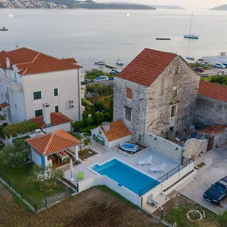 Seaside Mia Villa Trogir