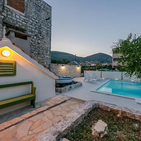 Villa Seaside Mia