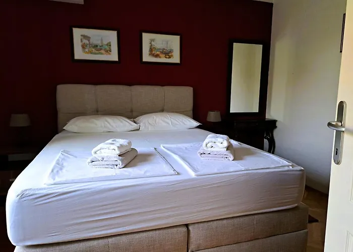 Seaside Mia Villa Trogir