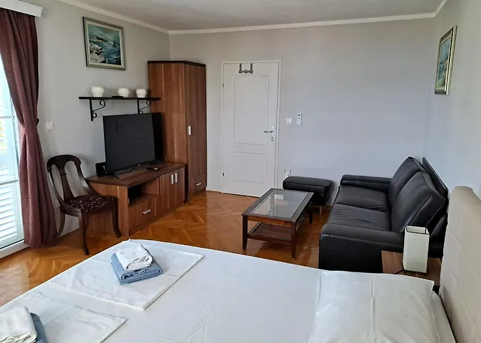 Seaside Mia * Trogir