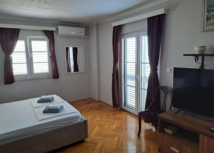 Seaside Mia * Trogir