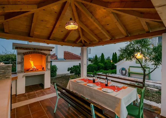 Villa Seaside Mia *