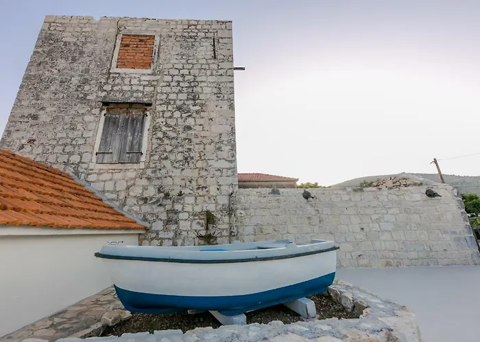 Villa Seaside Mia *