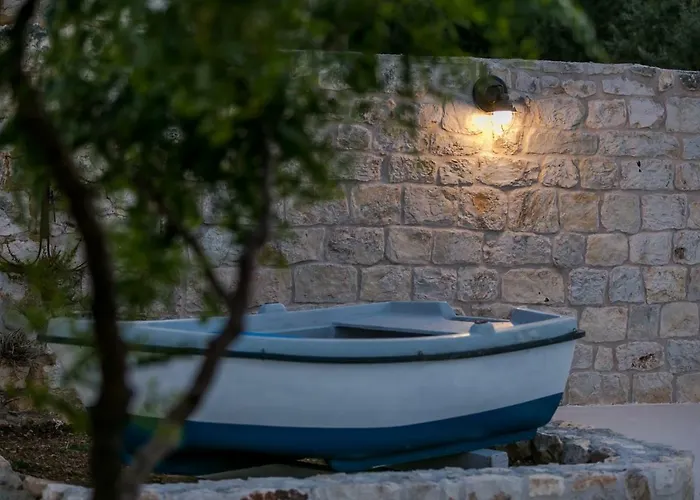 Seaside Mia Vila Trogir