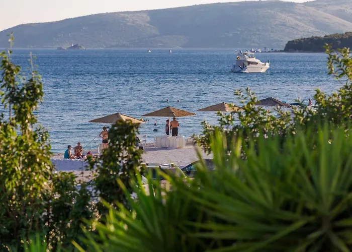 Villa Seaside Mia