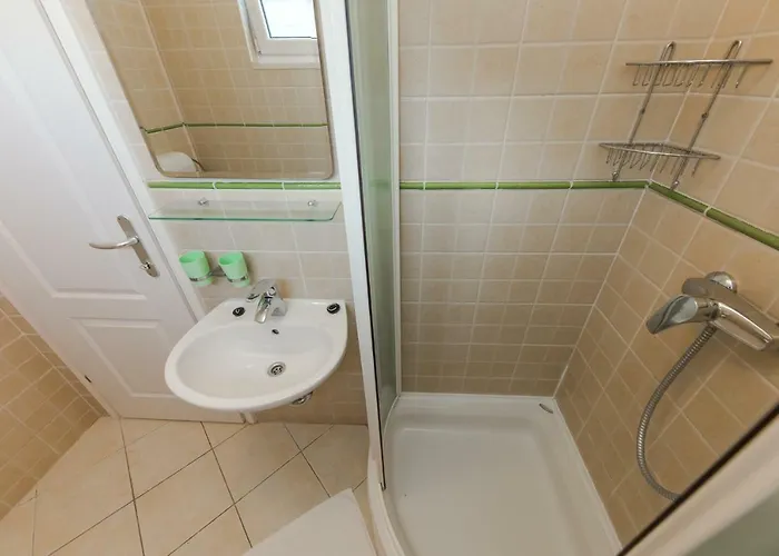 Seaside Mia * Trogir