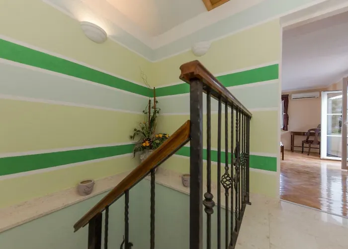 Villa Seaside Mia Trogir