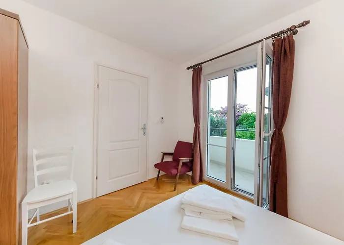 Seaside Mia * Trogir