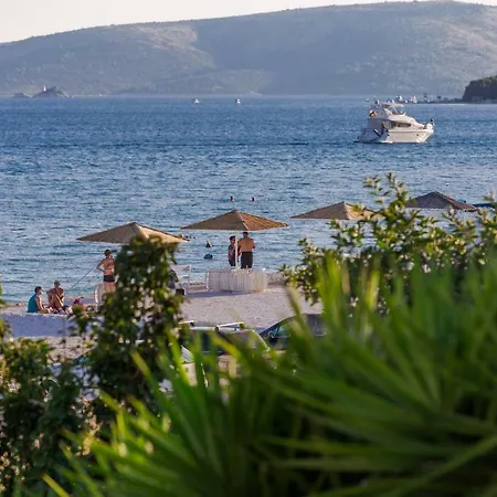 Villa Seaside Mia